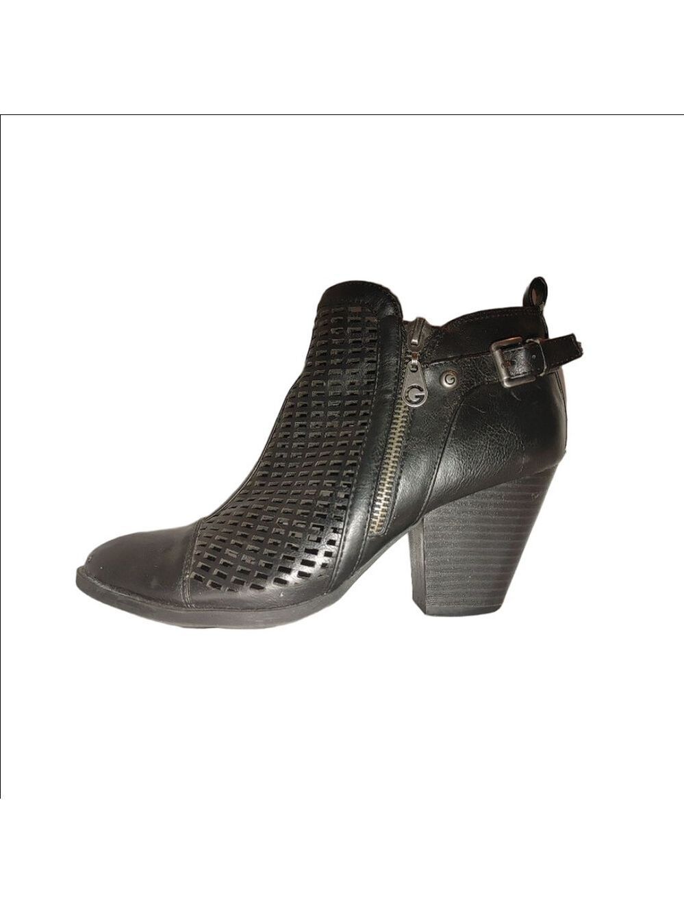 G by Guess Jerzy Booties Size 8M
